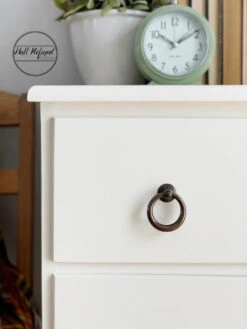 1-7/8" Large Ring Pull Dark Antique Brass -D'Lawless Hardware Shop P3032 DAB 1 64744.1646932789