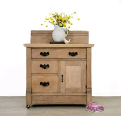 3" Stamped Crown Design Bail Pull Solid Brass -D'Lawless Hardware Shop P32 B351SB 72140.1648222834