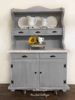 1-1/4" Country Store Knob Flat Black 36 1-1/4" Country Store Knob Flat Black -D'Lawless Hardware Shop P3325 31MBK 28187.1649080590