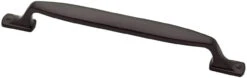 Liberty 6-5/16" Retro Classic Pull Dark Oil Rubbed Bronze
