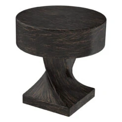 Liberty 1-1/8" Everly Round Knob Venetian Bronze