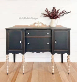 2-5/8" Teardrop Pendant Drop Pull White Ceramic & Antique Brass -D'Lawless Hardware Shop P3764 WTAB 77502.1647876099