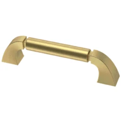 Liberty 3-3/4" Warm Industrial Pull Bayview Brass