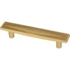 Liberty 6-5/16" Slatted Diamond Pull Bayview Brass