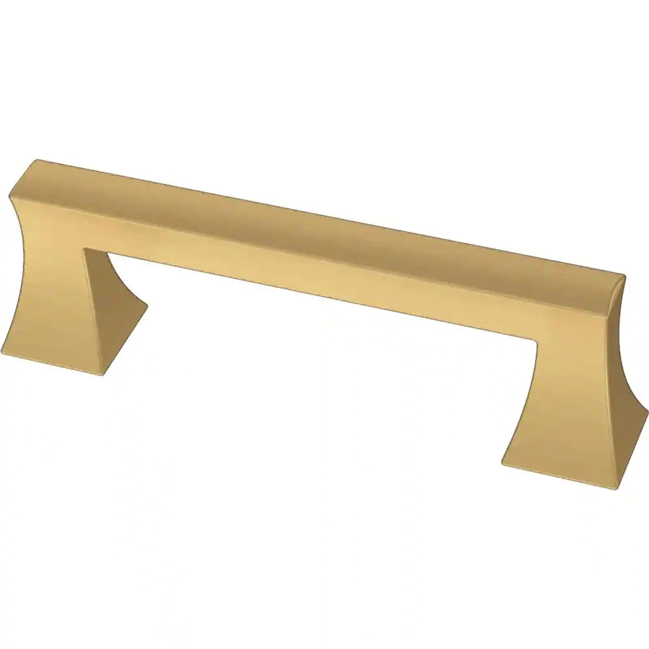 Liberty 3" A-Line Pull Brushed Brass 1 Liberty 3" A-Line Pull Brushed Brass