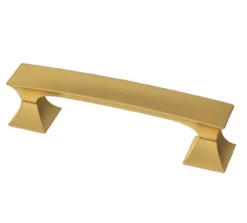 Liberty 3-3/4" Modern Luxe Pull Bayview Brass