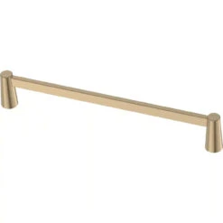 Liberty 6-5/16" Classic Cone Pull Champagne Bronze