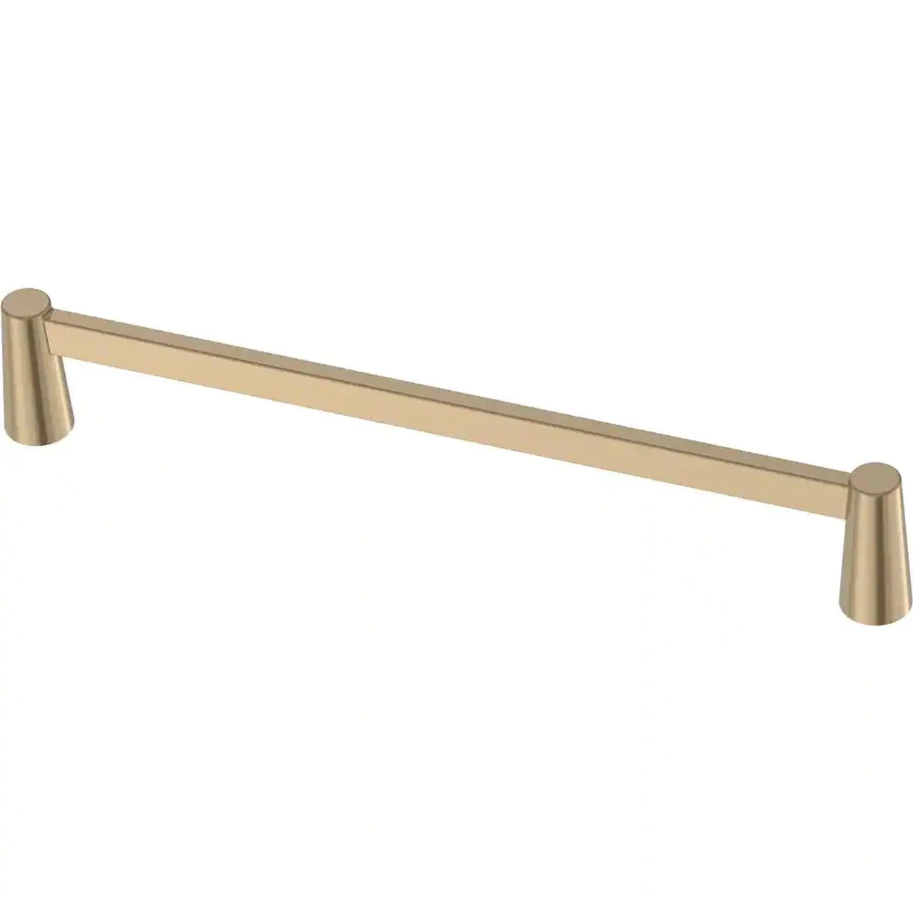 Liberty 6-5/16" Classic Cone Pull Champagne Bronze 1 Liberty 6-5/16" Classic Cone Pull Champagne Bronze
