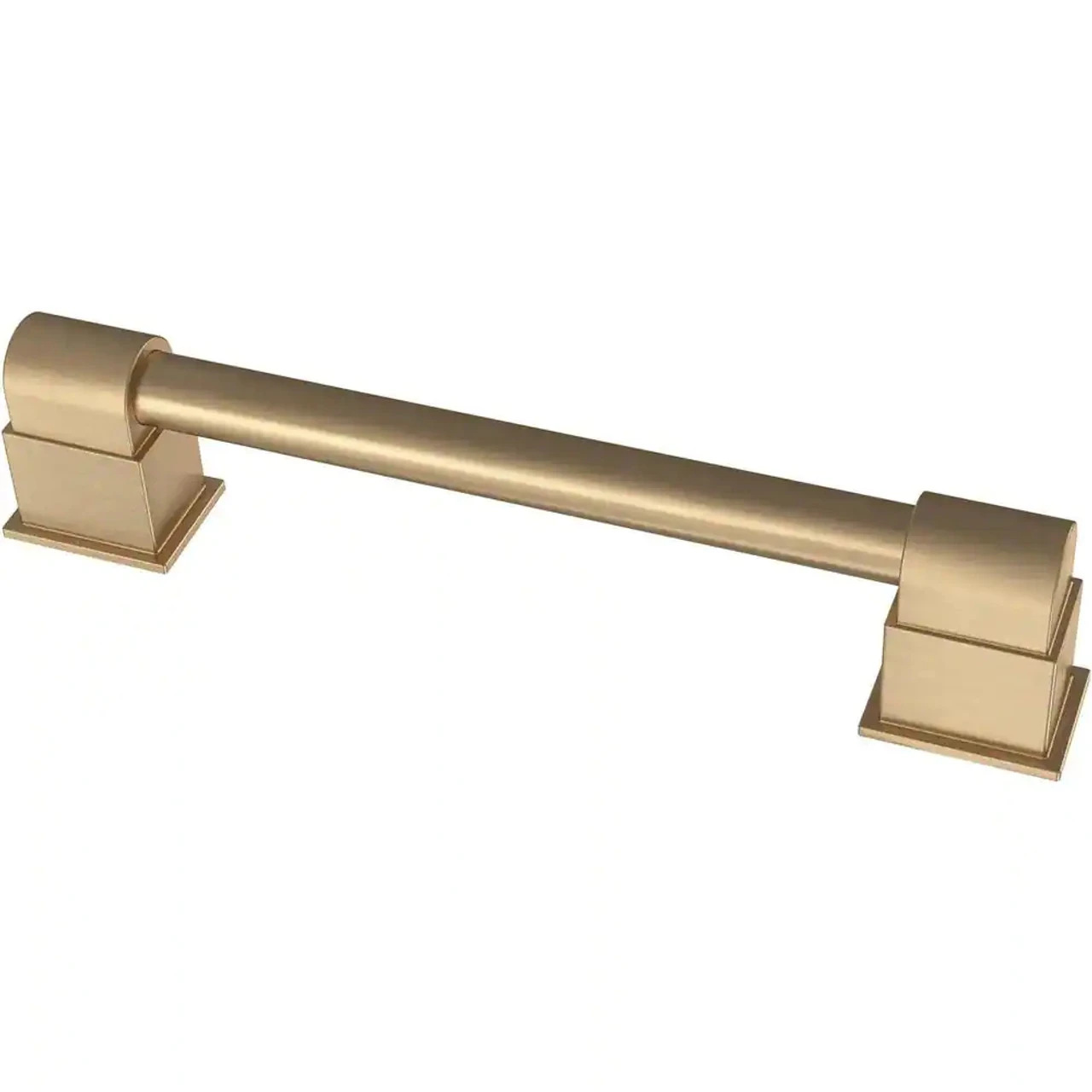 Liberty 4 Or 5-1/16" Dual Mount Deco Pull Champagne Bronze 1 Liberty 4 Or 5-1/16" Dual Mount Deco Pull Champagne Bronze