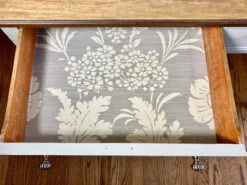 Liberty 1" Pumpkin Knob Satin Red Antique Copper -D'Lawless Hardware Shop PN0399V SR C 3 76218.1652722826