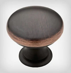 Liberty 1-1/4" Hollow Knob Venetain Bronze