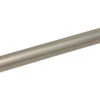Liberty 5" Citation Solid Cylinder Pull Stainless Finish