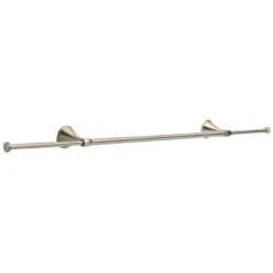 Liberty Accolade 24" Expandable Towel Bar Brushed Nickel 5 Liberty Accolade 24" Expandable Towel Bar Brushed Nickel -D'Lawless Hardware Shop VEIL24 DNa 46605 88880.1668614030