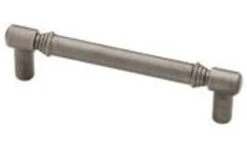 Liberty 3-3/4" Athens Aegean Pull Heirloom Sliver