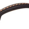 Amerock 3-13/16" Scroll Pull Oil Rubbed Bronze