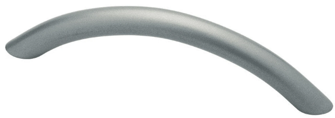 Liberty 3-3/4" Builder's Program Bow Pull Aluminum 1 Liberty 3-3/4" Builder's Program Bow Pull Aluminum