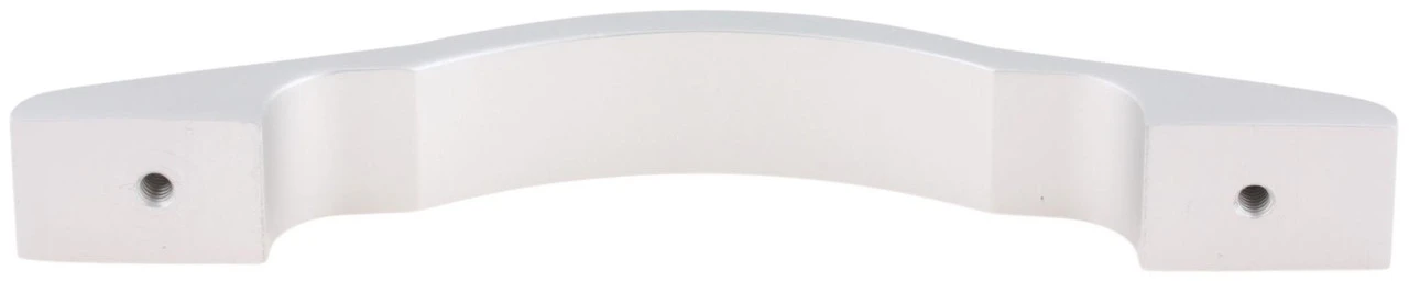 Liberty 5" Contour Pull Aluminum 2 Liberty 5" Contour Pull Aluminum - Image 2