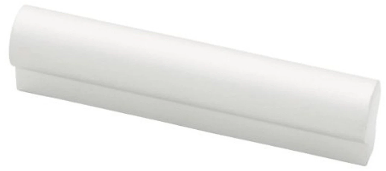 Liberty 2-1/2" Citation Cylinder Pull Aluminum 1 Liberty 2-1/2" Citation Cylinder Pull Aluminum