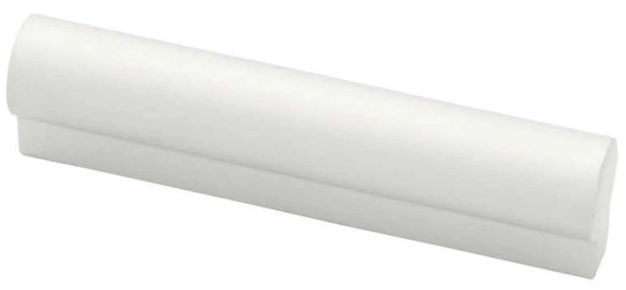 Liberty 5" Citation Solid Cylinder Pull Aluminum 2 Liberty 5" Citation Solid Cylinder Pull Aluminum - Image 2