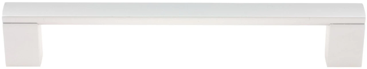 Liberty 7-9/16" Half Round Bar Pull Aluminum 1 Liberty 7-9/16" Half Round Bar Pull Aluminum