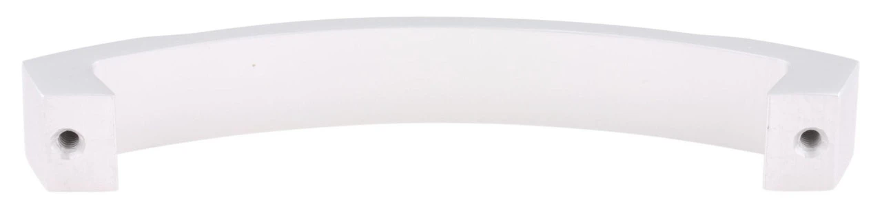 Liberty 5" Indented Pull Aluminum 2 Liberty 5" Indented Pull Aluminum - Image 2