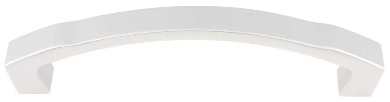 Liberty 5" Indented Pull Aluminum 1 Liberty 5" Indented Pull Aluminum