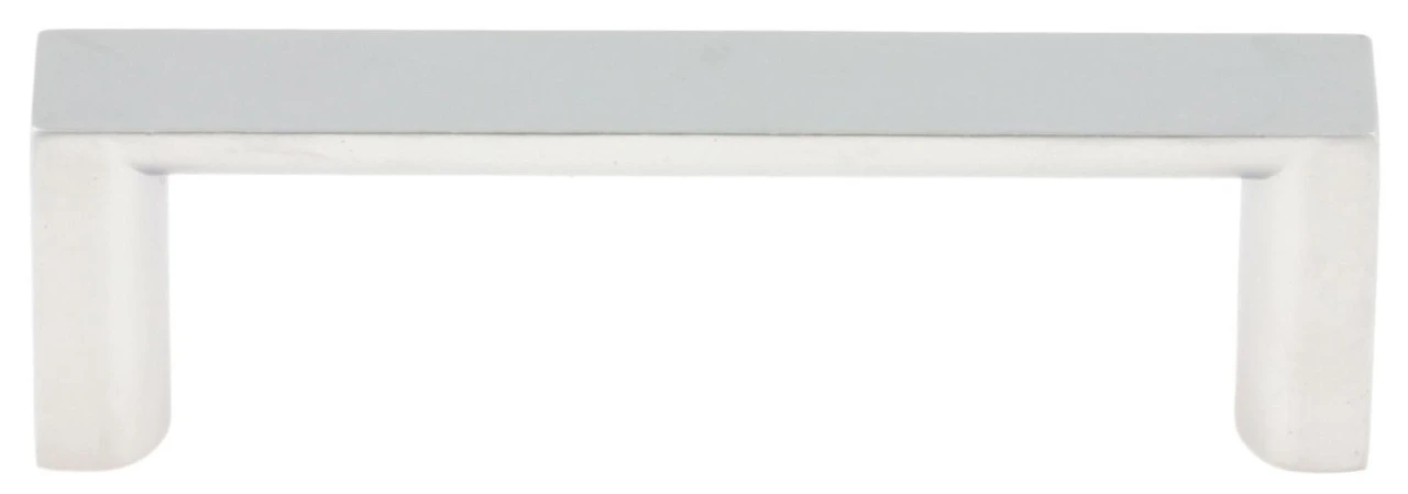 Liberty 3" Die Cast Plaza Pull Polished Aluminum 1 Liberty 3" Die Cast Plaza Pull Polished Aluminum