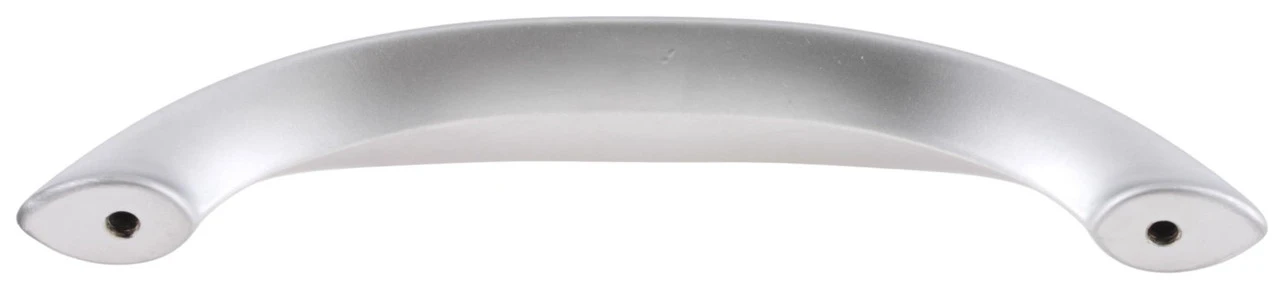 Liberty 5" Sector Pull Aluminum 2 Liberty 5" Sector Pull Aluminum - Image 2