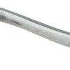 Liberty 3" Swirl Pull Polished Aluminum