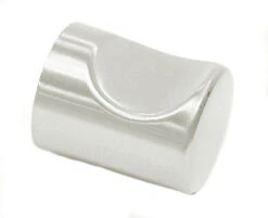 Liberty 3/4" Citation Whistle Knob Aluminum