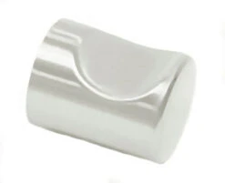 1" Whistle Knob Aluminum