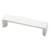 Liberty 5" Citation Wide Plaza Pull Aluminum