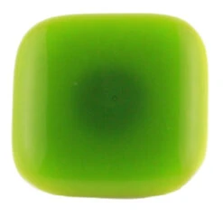 1-1/2" Handcrafted Glass Knob Light Green With Satin Nickel -D'Lawless Hardware Shop american handcrafted light green glass knob w satin nickel 1 1 2 4 94598.1644516391