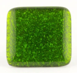 (13-PACK) 1-1/2" Handcrafted Glass Knob Mirrored Green And Black -D'Lawless Hardware Shop american handcrafted mirrored green glass knob w black 1 1 2 4 33368.1642798503