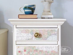 Amerock 1-1/4" Hint Of Heritage Dome Knob Regency Brass 10 Amerock 1-1/4" Hint Of Heritage Dome Knob Regency Brass -D'Lawless Hardware Shop amerock antique brass knob 1 95286.1643131382