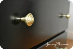 Amerock 1-1/4" Abstractions Knob Satin Brass -D'Lawless Hardware Shop amerock satin brass knob 1 1 4 bp19257 3 71770.1657723215