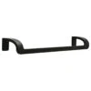 Liberty Delta Annalisa 18" Towel Bar Flat Black