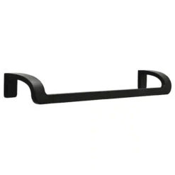 Liberty Delta Annalisa 18" Towel Bar Flat Black