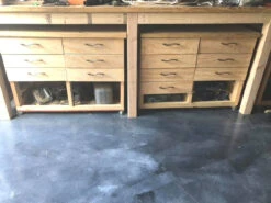 Liberty 3-3/4" Fusilli Angular Pull Red Antique Copper Low Sheen -D'Lawless Hardware Shop angular pull 96mm antique copper l pn0403 ral c 26 82654.1658418993