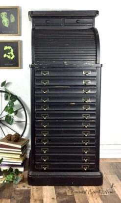 File Label Holder W/ Finger Pull - Antique Brass - 2 1/4" X 1 3/8" -D'Lawless Hardware Shop antique brass label pulls 1 60341.1660582651