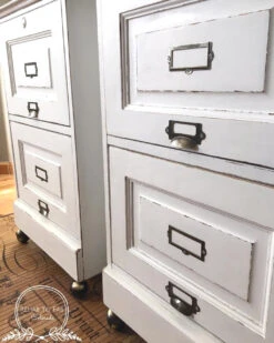 Antique Brass Metal Label Holder - 3 1/2" (1037) -D'Lawless Hardware Shop antique brass metal label holder 1 30291.1645805387