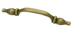Liberty 3" Legacy Pull Satin Antique Bronze