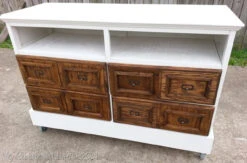 Antique Copper (Bronze) Cabinet Label Holder W/ Finger Pull - 2 1/2" (1300) -D'Lawless Hardware Shop antique copper bronze cabinet label holder w finger pull 2 1 2 1300 4 92085.1660583050