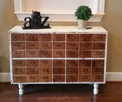 Antique Copper (Bronze) Cabinet Label Holder W/ Finger Pull - 2 1/2" (1300) -D'Lawless Hardware Shop antique copper bronze cabinet label holder w finger pull 2 1 2 1300 5 52143.1660583050