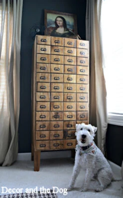 Antique Copper (Bronze) Cabinet Label Holder W/ Finger Pull - 2 1/2" (1300) -D'Lawless Hardware Shop antique copper bronze cabinet label holder w finger pull 2 1 2 1300 8 78348.1660583050