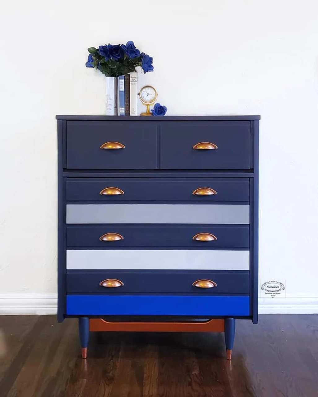 2-1/2" Country Store Cup Pull Antique Copper 10 2-1/2" Country Store Cup Pull Antique Copper - Image 10