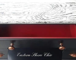 1-1/4" Country Store Round Knob Antique Copper -D'Lawless Hardware Shop antique copper drawer knobs 2 99755.1644868743