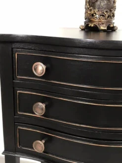 Liberty 1-3/16" Vignette Design Knob Red Antique Copper -D'Lawless Hardware Shop antique copper knob vignette design 31mm l p17891v ral c 21 27450.1657732466