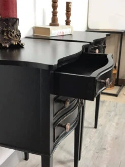 Liberty 1-3/16" Vignette Design Knob Red Antique Copper -D'Lawless Hardware Shop antique copper knobs 7 65920.1657732466