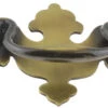 Amerock (As-Is) 2-1/2" Bail Pull Antique English